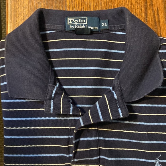 Polo by Ralph Lauren knit polo - Picture 3 of 3